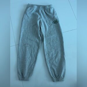 Land Rover Pacsun Limited Edition Sweatpants
